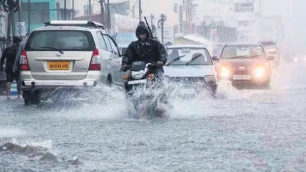 Andhra Rains: ఏపీకి రెయిన్ అలర్ట్.. ఈ ప్రాంతాలకు వర్షసూచన.. వాతావరణశాఖ వెదర్ అప్డేట్ ఇదిగో..