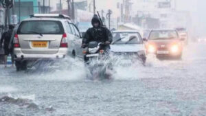 Andhra Rains: ఏపీకి రెయిన్ అలర్ట్.. ఈ ప్రాంతాలకు వర్షసూచన.. వాతావరణశాఖ వెదర్ అప్డేట్ ఇదిగో..