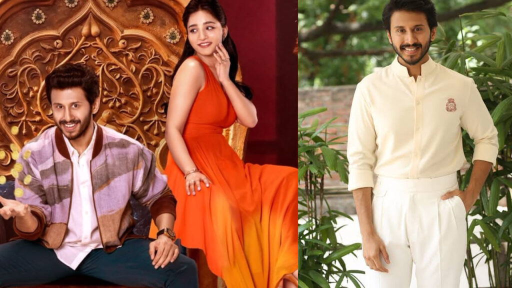 Raja The Raja: ‘రాజా ది రాజా’ చాలా ప్యాషన్ తో తీసిన సినిమా.. ఆడియెన్స్ ఎంజాయ్ చేస్తారు: హీరో రుత్విక్
