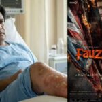 Rajesh Sharma : ఫౌజీ షూటింగ్లో రాజేష్ శర్మకు విషపురుగు కాటు?.. అసలు నిజం బయటపెట్టిన పీఏ!