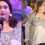 Tollywood : నాగార్జున, రవితేజతో బ్లాక్ బస్టర్ హిట్స్.. అప్పట్లో ఇండస్ట్రీని ఊపేసిన హీరోయిన్.. ఎవరో గుర్తుపట్టారా.. ?