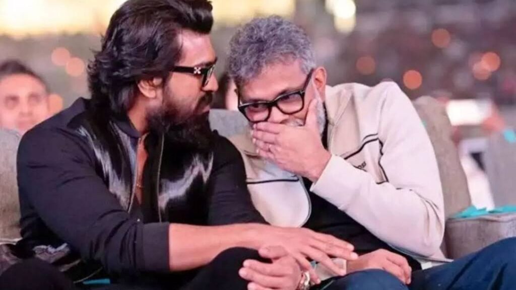 రామ్‌ చరణ్‌ RC17పై ఆందోళనలో అభిమానులు.. సుకుమార్‌‌ ఆ పని చేయకపోతే కష్టమేనా..!