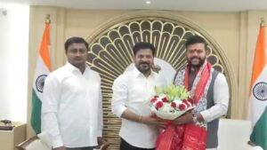 Ram Mohan Naidu: తెలంగాణకు మరో రెండు ఎయిర్‌పోర్టులు.. కేంద్ర మంత్రి కీలక ప్రకటన
