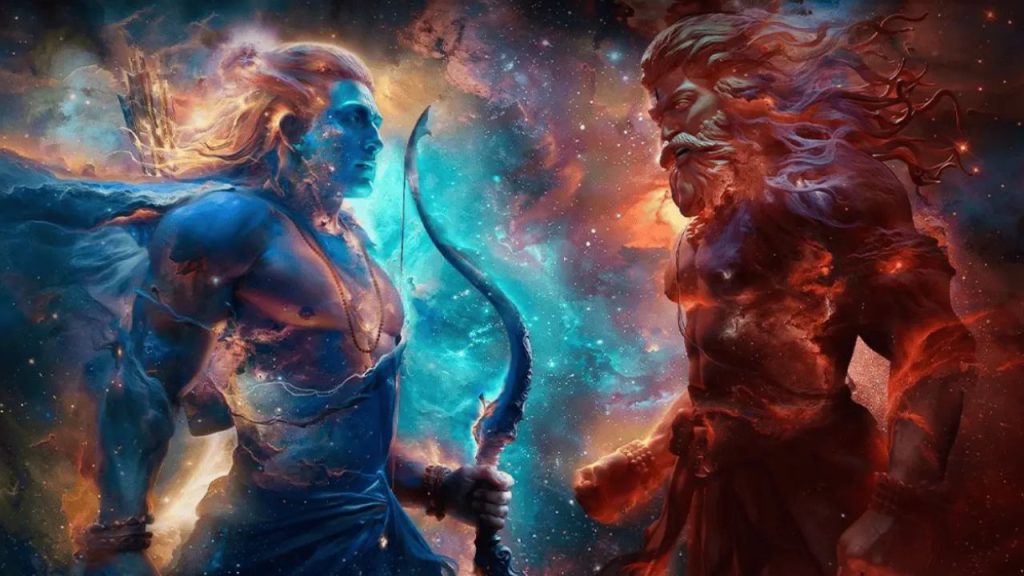 Ramayana Trailer: ‘రామాయణ’ ట్రైలర్‌కు సెన్సార్ క్లియర్.. ఆ 34 నిమిషాల ఫుటేజ్‌కూ గ్రీన్ సిగ్నల్!