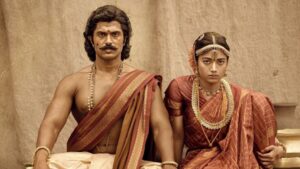 Ranabaali : పెళ్లి వల్ల రణబాలి వాయిదా?