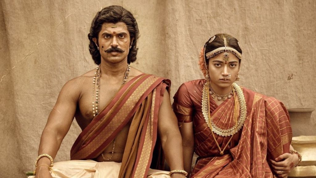 Ranabaali : పెళ్లి వల్ల రణబాలి వాయిదా?