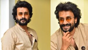 Satyadev : మహేష్ బాబు వాయిస్ ఓవర్ వెలకట్టలేనిది: హీరో సత్యదేవ్ ఎమోషనల్!