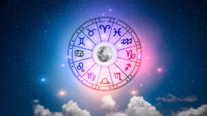 Astrology: ఖగోళంలో అరుదైన సంఘటన.. ఈ 5 రాశుల వారికి అదృష్టం, ధనం, విజయాలు! మీ రాశి కూడా ఉందా?