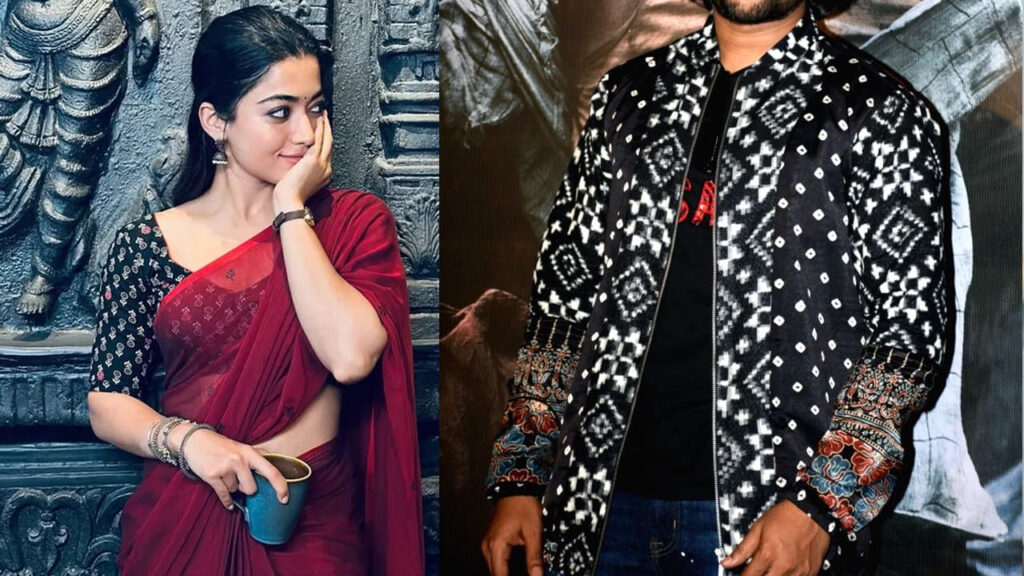 Rashmika Mandanna: రష్మిక అన్నా అని పిలిచే టాలీవుడ్ స్టార్ హీరో ఎవరో తెలుసా? విజయ్‌కు కూడా బెస్ట్ ఫ్రెండ్