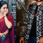 Rashmika Mandanna: రష్మిక అన్నా అని పిలిచే టాలీవుడ్ స్టార్ హీరో ఎవరో తెలుసా? విజయ్‌కు కూడా బెస్ట్ ఫ్రెండ్