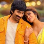 Ravi Teja : నాకు ఆ హీరోయినే కావాలంటున్నరవితేజ.. మాకొద్దంటున్న ఫ్యాన్స్