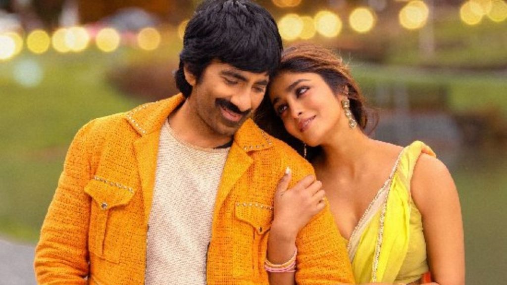 Ravi Teja : నాకు ఆ హీరోయినే కావాలంటున్నరవితేజ.. మాకొద్దంటున్న ఫ్యాన్స్