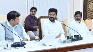 రేపే క్యాబినెట్ భేటీ.. చరిత్ర సృష్టించనున్న సీఎం రేవంత్ రెడ్డి! వీటిపై కీలక నిర్ణయాలు
