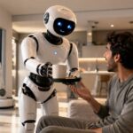 Robots for Rent: అద్దెకు రోబోలు.. ప్రపంచాన్ని మార్చేస్తున్న కొత్త ట్రెండ్!