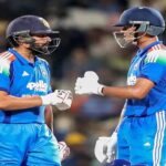 Rohit Replacement: రోహిత్ శర్మ స్థానాన్ని భర్తీ చేసేది ఎవరు..? పరిశీలనలో ఈ ఐదుగురి పేర్లు..