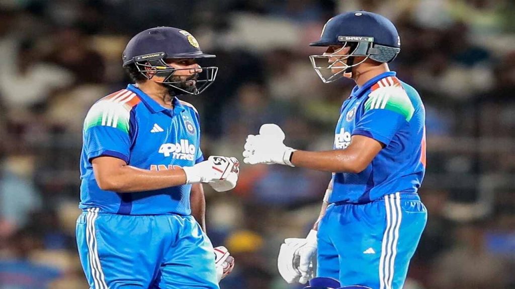 Rohit Replacement: రోహిత్ శర్మ స్థానాన్ని భర్తీ చేసేది ఎవరు..? పరిశీలనలో ఈ ఐదుగురి పేర్లు..