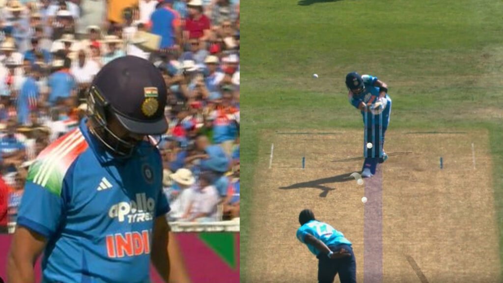 IND vs ENG: అయ్యో.. ఎంత పనైంది! కళ్లు కాయలుకాసేలా ఎదురుచూస్తే.. కాసేపైనా ఆడకపోతిరి!