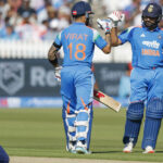 Rohit Sharma: రిటైర్ అవ్వమన్నారు కదరా.. సెంచరీతో బదులిచ్చాడు! రోహిత్ మాస్ బ్యాటింగ్