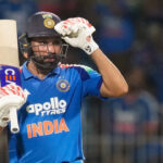 రిటైర్ అవ్వమన్నారు.. వరల్డ్ రికార్డ్‌తో బదులిచ్చాడు! ప్రపంచ క్రికెట్‌లో నెం.1గా రోహిత్ శర్మ