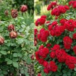 Rose Plant Care: గులాబీ మొక్కకు మొగ్గలు రావట్లేదా? ఈ సులభమైన చిట్కాలు పాటిస్తే పూలతో నిండిపోతది