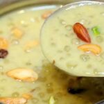 సేమియా సగ్గు బియ్యం పాయసం.. కమ్మకమ్మగా ఎలా చేయాలంటే?
