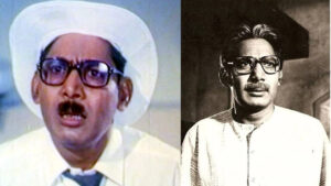 Sakshi Ranga Rao: 500పైగా సినిమాలు.. నటనకు ప్రాణం పోసిన సాక్షి రంగారావు.. చివరి వరకూ నటిస్తూనే మరణించిన నటుడు..