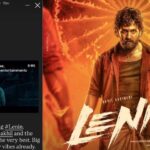 Lenin : అఖిల్‌కు మాజీ వదిన కంగ్రాట్స్.. సోషల్ మీడియాలో సామ్ పోస్ట్ వైరల్