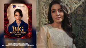 Samantha: హిస్టరీని క్రియేట్ చేయబోతోన్న సమంత.. ఆ ఓటీటీలో క్రేజీ ప్రాజెక్ట్‌తో రానున్న సామ్