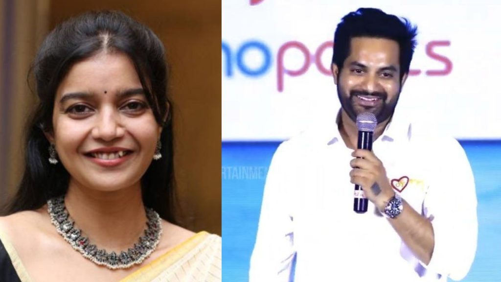 Swathi: తన సినిమా దర్శకుడిని సైలెంటుగా రెండో పెళ్లి చేసుకున్న హీరోయిన్