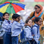 School Holiday Today: విద్యార్ధులకు ఎగిరిగంతేసే న్యూస్.. ఈ రోజు అన్ని స్కూళ్లకు సెలవ్‌!
