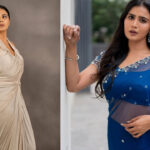 Kavya Shree: ఆ నటుడు కెమెరా ఉన్నప్పుడు ఒకలా.. లేనప్పుడు మరోలా బిహేవ్ చేస్తాడు.. కావ్యశ్రీ షాకింగ్ కామెంట్స్