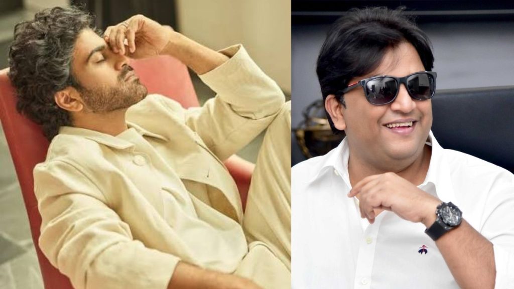 Sharwanand : మహాభారతం నేపథ్యంలో నాగబంధం దర్శకుడితో శర్వానంద్..