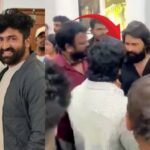 Jani Master: శేఖర్ మాస్టర్‌తో గొడవ? మెగాస్టార్ చిరంజీవి ఎంట్రీ.. అసలు నిజం బయటపెట్టిన జానీ మాస్టర్!