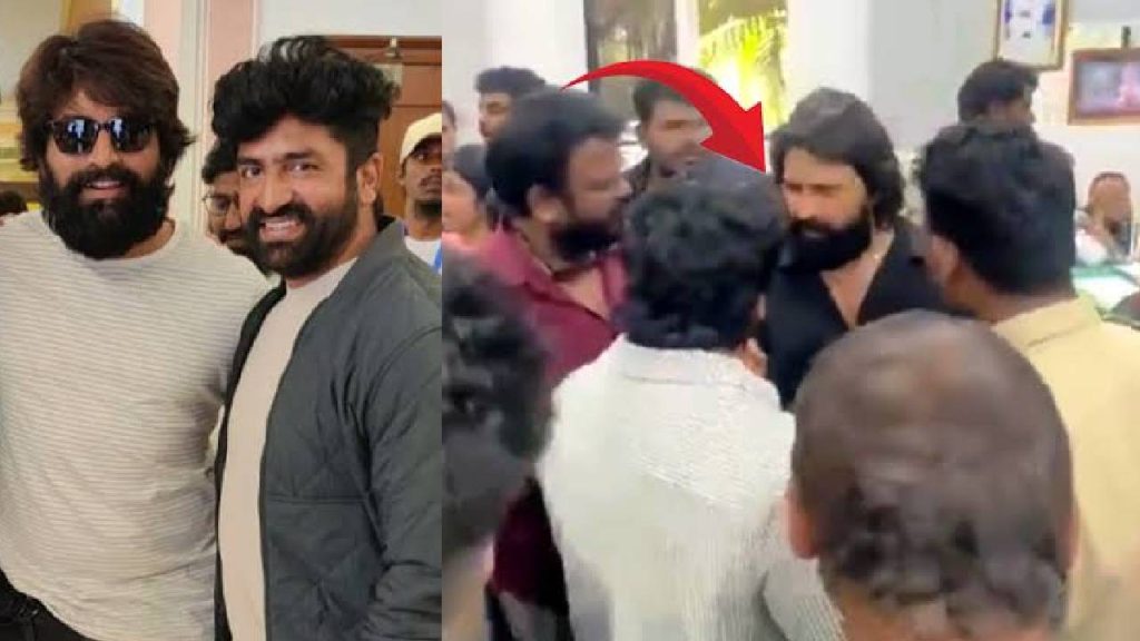 Jani Master: శేఖర్ మాస్టర్‌తో గొడవ? మెగాస్టార్ చిరంజీవి ఎంట్రీ.. అసలు నిజం బయటపెట్టిన జానీ మాస్టర్!