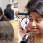 కావాలనే నాపై కక్ష గట్టారు.. వీడియో రికార్డ్‌లు ఉన్నాయంటున్న డాన్సర్ శ్రష్టి వర్మ