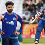 IND Vs ENG: టాస్ గెలిచి బ్యాటింగ్ ఎంచుకున్న భారత్.. టీమ్‌లో రెండు మార్పులు..