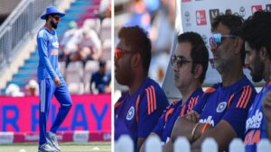 Abhishek Nayar: శ్రేయస్ అయ్యర్‌ను కెప్టెన్సీ నుంచి తప్పించొద్దు.. రోహిత్, కోహ్లీ లాగే అయ్యర్‌కూ స్వేచ్ఛ ఇవ్వాలి