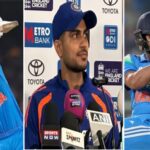 Virat Kohli: రాబోయే వన్డే వరల్డ్ కప్‌లో కోహ్లీ, రోహిత్ ఆడతారా?.. బాంబు పేల్చిన కెప్టెన్ గిల్