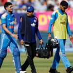 IND vs ENG: టీమిండియాకు బ్యాడ్ న్యూస్.. రెండో వన్డే నుంచి ప్రిన్స్ ఔట్..?