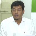 Sidiri Appala Raju : మాజీ మంత్రి సీదిరి అప్పలరాజుకు 14 రోజుల రిమాండ్.!