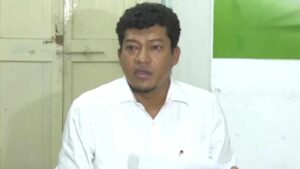 Sidiri Appala Raju : మాజీ మంత్రి సీదిరి అప్పలరాజుకు 14 రోజుల రిమాండ్.!