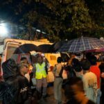 Sikkim: సిక్కింలో కొండచరియలు విరిగిపడి 7 మంది మృతి.. సొరంగంలో చిక్కుకున్న 27 మంది కార్మికులు!