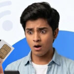 Mobile SIM: మీ పేరు మీద వేరేవాళ్ళు SIM వాడుతున్నారా?  మీ ఆధార్‌పై ఎన్ని సిమ్‌ కార్డులున్నాయి?