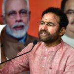 Kishan Reddy: తెలంగాణ వాసులకు కేంద్రంమంత్రి కిషన్ రెడ్డి గుడ్‌న్యూస్.. కొత్తగా 2700 ఉద్యోగాలు..