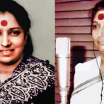 Singer S Janaki: ఒకే పాట.. నాలుగు గొంతులు.. గానకోకిల జానకమ్మ అద్భుతం.. ఈ పాట విన్నారా..?