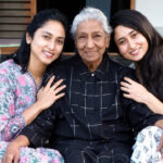 Singer Janaki: ‘కన్నీళ్లతో మా బాధను ముడి పెట్టొద్దు’.. ట్రోల్స్‌పై జానకి మనవరాలు ఎమోషనల్ పోస్ట్