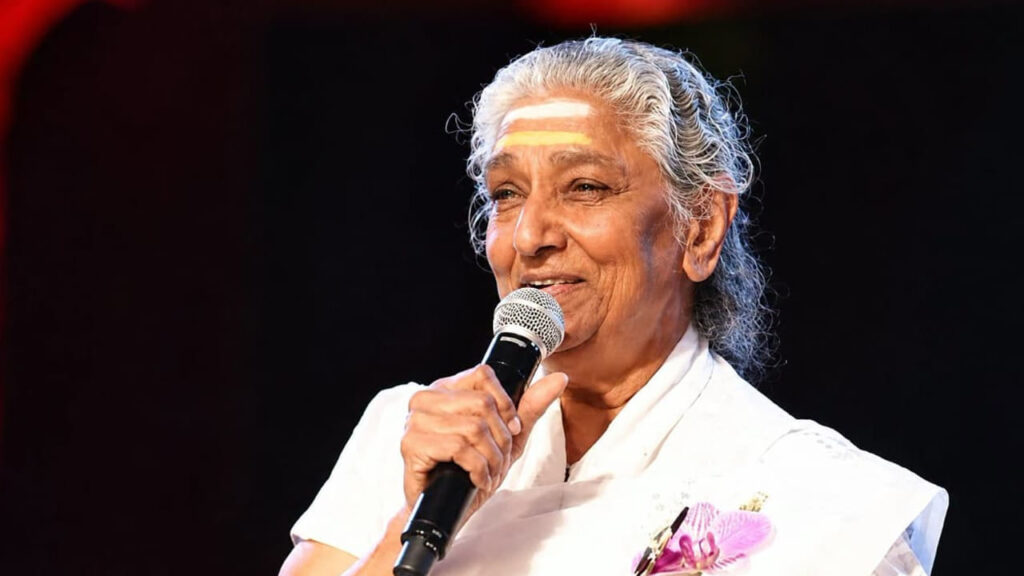 Singer Janaki: జానకమ్మ ఏకైక కుమారుడు ప్రముఖ నటుడని తెలుసా? పాపం చిన్న వయసులోనే ఎలా చనిపోయారంటే?
