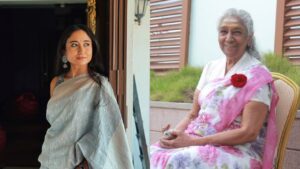 S Janaki: మా హృదయాలు భారంగా ఉన్నాయి.. ఎస్‌ జానకి మనవరాలు ఎమోషనల్ పోస్ట్