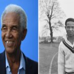 Sir Garfield Sobers: ఇక సెలవు.. 6 బంతుల్లో 6 సిక్సర్లు కొట్టిన తొలి మొనగాడు.. రికార్డులు చూస్తే షాక్ అవ్వాల్సిందే!