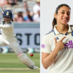 Smriti Mandhana: కొత్త చరిత్ర లిఖించిన క్వీన్ ఆఫ్ ఇండియన్ క్రికెట్! లార్డ్స్ వేదికగా అరుదైన ఘనత
